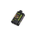 Merry-Mi – WiFlux 24K – Einweg Vape / Disposable – 5 % Nikotin – Bild 6