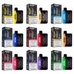 Ghost Galaxy 25K – Einweg Vape / Disposable – 2 % Nikotin – Bild 3