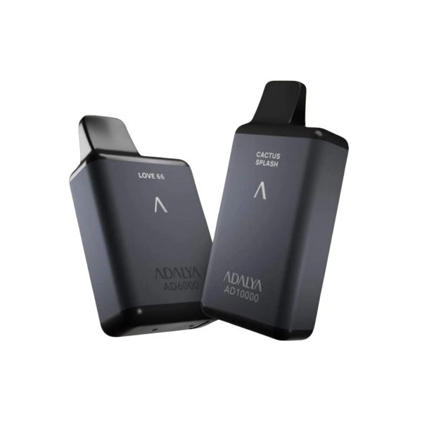Adalya – 10K – Einweg Vape / Disposable – 2 % Nikotin – Kompakt, stilvoll und geschmacklich stark