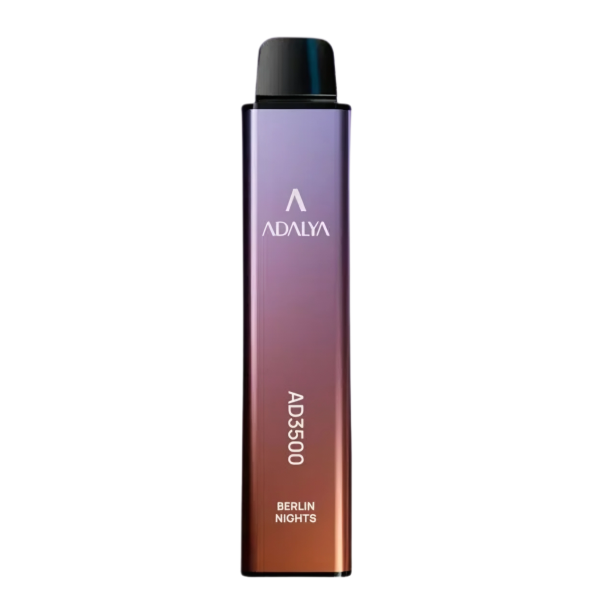 Adalya AD3500 Einweg Vape mit 3500 Zügen.