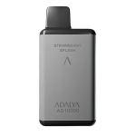 Adalya AD10000 10K Einweg Vape mit bis zu 10000 Zügen und modernem Design