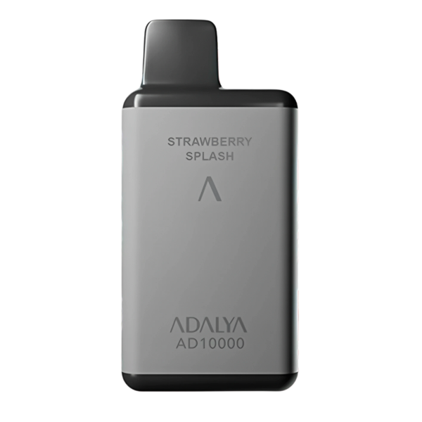 Adalya AD10000 10K Einweg Vape mit bis zu 10000 Zügen und modernem Design