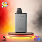 Adalya AD10000 10K Lady Killer Einweg Vape mit exotischem Fruchtgeschmack und 10000 Zügen