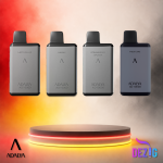 Adalya AD10000 10K Mix Einweg Vape mit 10000 Zügen und vielfältiger Geschmacksauswahl