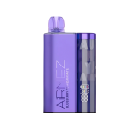 AirMez 12K Einweg Vape mit 12000 Zügen.