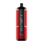Al Fakher Crown Bar HyperMax 15K Einweg Vape mit 15000 Zügen für Deutschland.