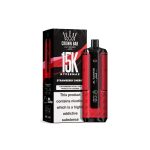 Al Fakher – Crown Bar HyperMax 15K – Pod Vape – Wiederaufladbar – 0,6 % Nikotin