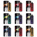 Al Fakher – Crown Bar HyperMax 15K – Pod Vape – Wiederaufladbar – 0,6 % Nikotin – Bild 6