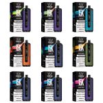 Al Fakher – Crown Bar HyperMax 15K – Pod Vape – Wiederaufladbar – 0,6 % Nikotin – Bild 5