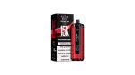 Al Fakher – Crown Bar HyperMax 15K – Pod Vape – Wiederaufladbar – 0,6 % Nikotin – Bild 2