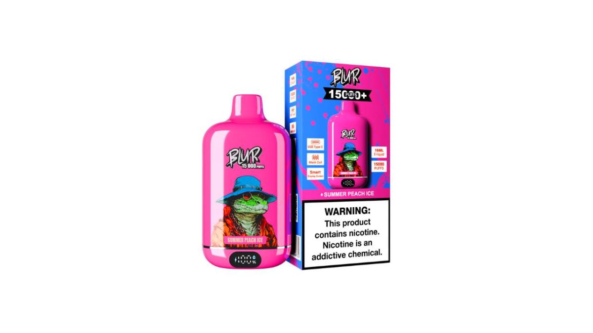 elfbar elfa master akku 15000 Züge Vape Wie Viele Zigaretten Sind Das Wirklich? main image 1