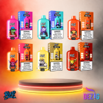 Blur 15K Mix 2 Einweg Vape mit 15000 Zügen.