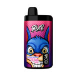 Blur 20K Einweg Vape mit 20000 Zügen.