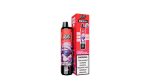Blur 30000 – Einweg Vape / Disposable – 2 % Nikotin – Triple Aromen-Power – Bild 2