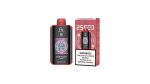 Fumot Tornado 25K – Einweg Vape 25000 Züge – E zigarette 2 % – Bild 3