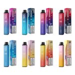 Ghost® Pro 3500 – Einweg Vape / Disposable – 2 % Nikotin  – Bild 5