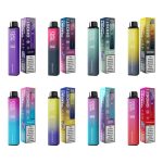 Ghost® Pro 3500 – Einweg Vape / Disposable – 2 % Nikotin  – Bild 6
