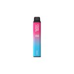 Ghost® Pro 3500 – Einweg Vape / Disposable – 2 % Nikotin 
