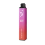 Ghost Pro 3500 Einweg Vape mit 3500 Zügen in verschiedenen Geschmacksrichtungen.