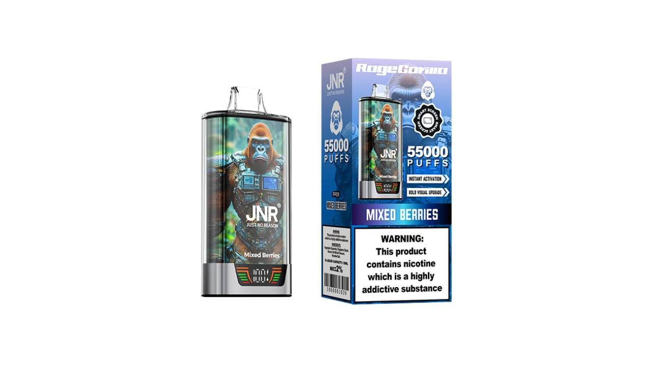 just no reason vape Sique Berlin - Zen 100ml main image 1