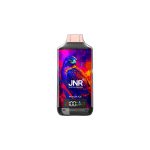 JNR – Falcon X – 18,000 Puffs – Disposable Vape – 2% Nicotine