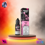 Liquid Ghost Salts 10ml Nikotinsalz Vimbull Ice mit Vimbull-Ice-Geschmack.