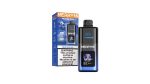 Merry-Mi – Mecha Pro 35K – Disposable Vape – 5% Nicotine - Image 2