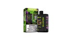 Merry-Mi – WiFlux 24K – Einweg Vape / Disposable – 5 % Nikotin – Bild 2