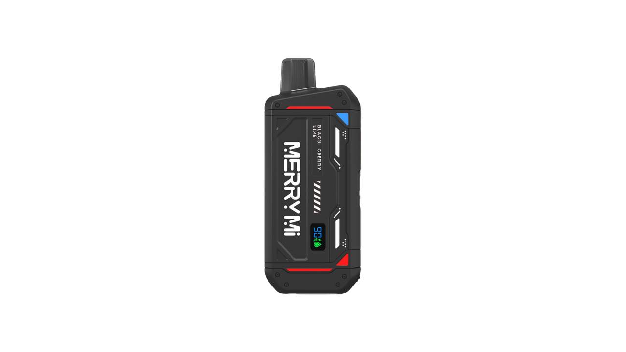 meca vape Mecha King Blade 25K Disposable Vape main image 1