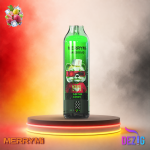 MerryMi MK 20K Cactus Candy Einweg Vape mit 20000 Zügen und süßem Kaktus-Bonbon-Geschmack