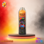 MerryMi MK 20K Summer Blaze Einweg Vape mit 20000 Zügen und sommerlich-fruchtigem Geschmack