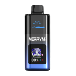 MerryMi Mecha Pro 35K Einweg Vape mit 35000 Zügen und Premium-Geschmackserlebnis