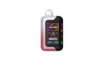 SMOK – Spaceman SP40000 – 40,000 Puffs – Disposable Vape – 2% Nicotine - Image 2