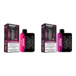 Ghost Galaxy 25K – Einweg Vape / Disposable – 2 % Nikotin – Bild 4