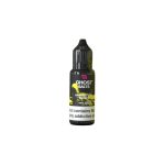 Ghost® Salts 10ml – Nicotine Salt E-Liquid – 2% Nicotine