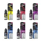 Ghost® Salts 10ml – Nicotine Salt E-Liquid – 2% Nicotine - Image 6
