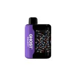 Ghost Galaxy 25K – Einweg Vape / Disposable – 2 % Nikotin