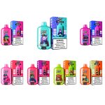 Blur – 15000 – Einweg Vape / Disposable – 2% Nikotin – Bild 4