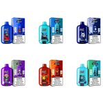 Blur – 15000 – Einweg Vape / Disposable – 2% Nikotin – Bild 5