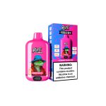 Blur – 15000 – Einweg Vape / Disposable – 2% Nikotin