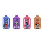 Blur – 15000 – Einweg Vape / Disposable – 2% Nikotin – Bild 3