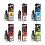 Ghost® Salts 10ml – Nicotine Salt E-Liquid – 2% Nicotine - Image 5