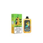 Fumot – Digital Monkey 40K – Disposable Vape – 2% Nicotine - Image 4