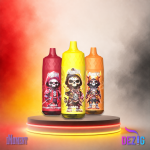 iMoment Devil 15K Mix Einweg Vape mit 15000 Zügen.