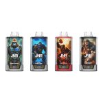 JNR – RageGorilla 55K – Disposable Vape – 2% Nicotine - Image 3