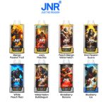 JNR – RageGorilla 55K – Disposable Vape – 2% Nicotine - Image 4