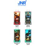 JNR – RageGorilla 55K – Disposable Vape – 2% Nicotine - Image 6
