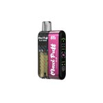 Maxi Puff Klip 18K – Pod & Cartridge – 0% Nicotine