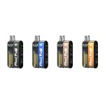 Maxi Puff Klip 18K – Pod & Cartridge – 0% Nicotine - Image 2