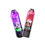 Merry-Mi – MK20000 – Disposable Vape – 5% Nicotine - Image 5